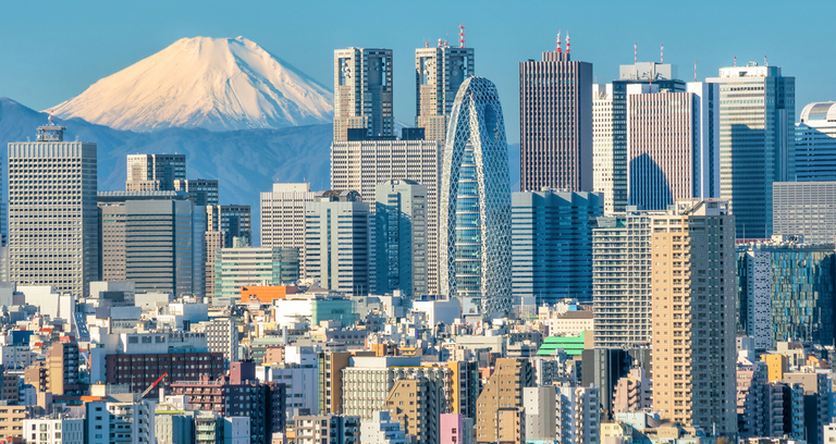 新宿