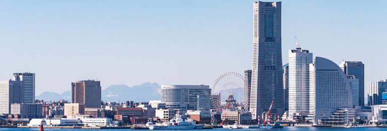 横浜