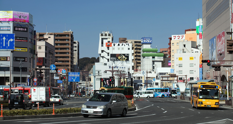 鹿児島